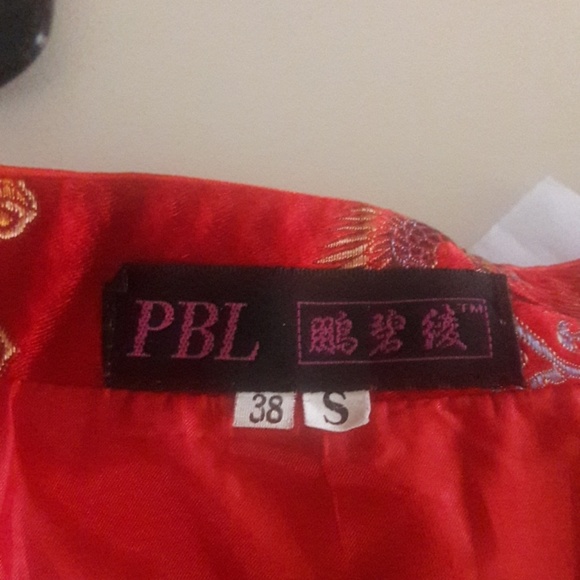 Jacket - Picture 4 of 4